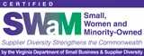swam logo